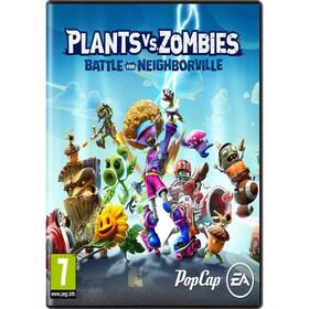 Hra EA PC Plants vs. Zombies: Battle for Neighborville (EAPC03769)