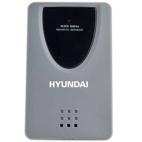 Hyundai WS Senzor 77 šedé