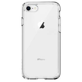 Spigen Ultra Hybrid 2 na Apple iPhone 7/8/SE (2020/22) (042CS20927) průhledný (jako nové 8801432855)