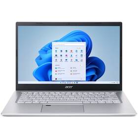 Notebook Acer Aspire 5 (A514-54-73SH) (NX.A50EC.007) strieborný
