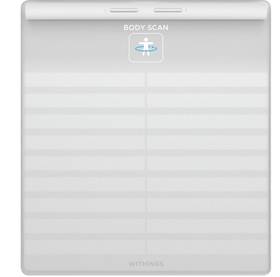 Waga Withings Body Scan WBS08-White-All-Inter