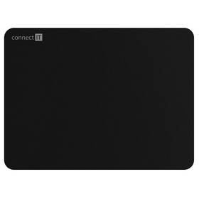 Connect IT BasicPad, vel. S, 25 x 20 cm (CMP-0500-SM) čierna