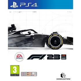 EA PlayStation 4 F1 2023 (EAP416002)
