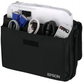 Torba Epson ELPKS64 torba do projektorów EB-9xx (V12H001K64) Czarne