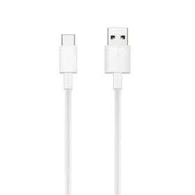 Kabel Huawei USB/USB-C, 1m (bulk) Biały