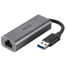 Asus USB-C2500 USB 3.0/RJ45 (90IG0650-MO0R0T)
