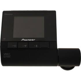 Pioneer VREC-Z710SH černá