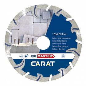 Diamentowe koło CARAT CDTM125300 ( 125 mm )