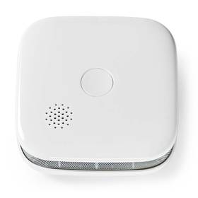 Czujka dymu Nedis SmartLife, Wi-Fi (WIFIDS20WT)