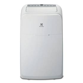 Mobilna klimatyzacja Electrolux EXP09CN1W2