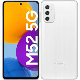 Samsung Galaxy M52 5G 6GB/128GB (SM-M526BZWDEUE) biely