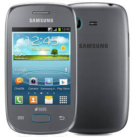 Telefon komórkowy Samsung Galaxy Pocket Neo (S5310) (GT-S5310MSAORX)