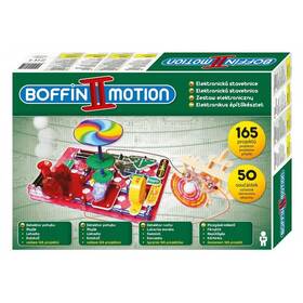Elementy modelu Boffin II Motion