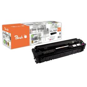 Toner Peach Canon CRG-045H, 2200 stran (112136) purpurový