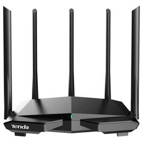 Router Tenda TX1 Pro (TX1 Pro) Czarny