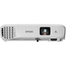 Projektor Epson EB-E01 (V11H971040) Biały