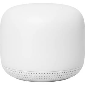 Přístupový bod (AP) Google NEST Wi-Fi (1-pack) bílý (lehce opotřebené 8801802542)