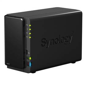 Dysk sieciowy Synology DiskStation DS214 (DS214)