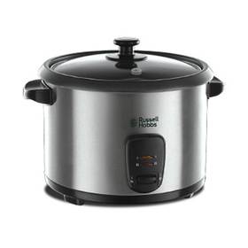 Ryżowar RUSSELL HOBBS Cook@Home 19750-56 INOX