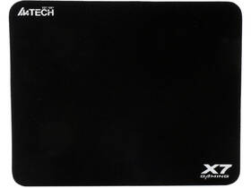 A4Tech X7-200MP, 25 x 20 cm (X7-200MP) čierna