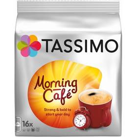 Kapsule pre espressa Tassimo Morning Café 124,8 g