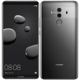 Telefon komórkowy Huawei Mate 10 Pro Dual SIM (SP-MATE10PDSTOM) Szary 
