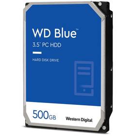 Western Digital Blue 500GB (WD5000AZLX)
