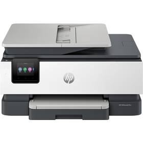 Drukarka wielofunkcyjna HP OfficeJet Pro 8122e, služba HP Instant Ink (405U3B#686) Szara/Biała