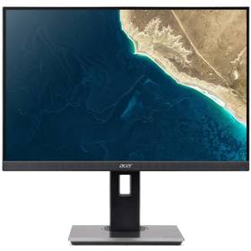 Monitor Acer Vero B247Wbmiprzxv (UM.FB7EE.033) Czarny