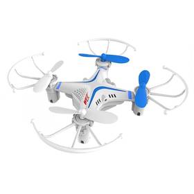 Dron Buddy Toys BRQ 110 Biały/Niebieski