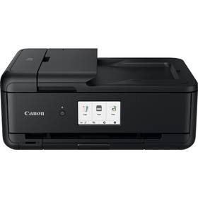 Drukarka wielofunkcyjna Canon PIXMA TS9550 (2988C006) Czarna