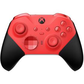 Ovladač Microsoft Xbox Elite Series 2 Core Edition Wireless (RFZ-00014) červený