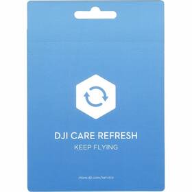 DJI Care Refresh 2-Year Plan (DJI FPV) EU (CP.QT.00004438.01)