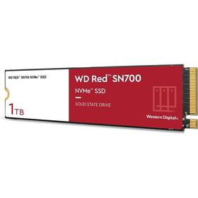 Western Digital Red SN700 1TB M.2 (WDS100T1R0C)