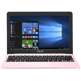Laptop Asus VivoBook E12 E203NA-FD043TS (E203NA-FD043TS) Różowy 