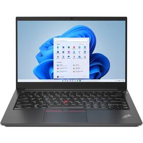 Lenovo ThinkPad E14 Gen 2 (20TA00K1CK) čierny