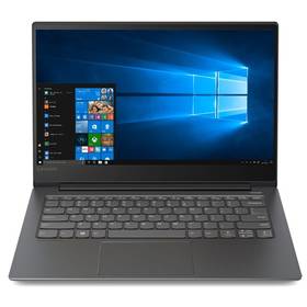 Laptop Lenovo IdeaPad 530S-14IKB (81EU003KCK) Czarny