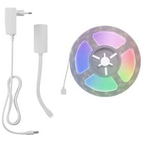 Taśma, pasek LED TechToy Smart Strip RGB 5m (TSL-LIG-STRIP5M)