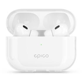 Etui / Pokrowiec Epico pro Apple Airpods Pro 2 (9911101000017) przezroczysty