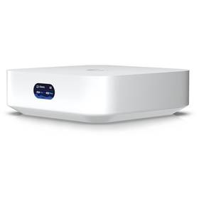 Punkt dostępowy (AP) Ubiquiti UniFi Express (UX) - Cloud Gateway, Wi-Fi 6 (UX) Beżowy 