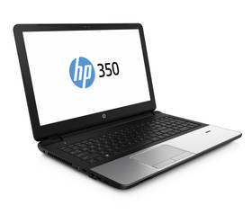 Notebook HP 350 G1 (F7Y79EA#BCM) stříbrný