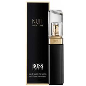 Hugo Boss Boss Nuit parfémovaná voda dámská 50 ml