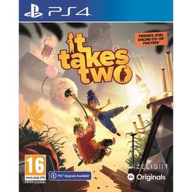 EA PlayStation 4 It Takes Two (EAP43001)