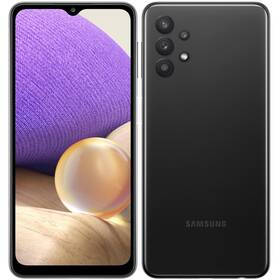 Mobilný telefón Samsung Galaxy A32 5G (SM-A326BZKVEUE) čierny