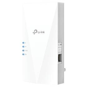 Wi-Fi extender TP-Link RE500X (RE500X) biely