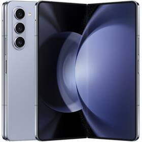 Samsung Galaxy Z Fold5 5G 12 GB / 256 GB (SM-F946BLBBEUE) modrý