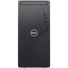 Komputer stacjonarny Dell Inspiron 3881 (D-3881-N2-504K) Czarny