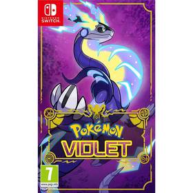 Nintendo SWITCH Pokémon Violet (NSS574)