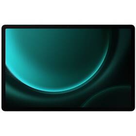 Tablet Samsung Tab S9 FE+ 12 GB / 256 GB (SM-X610NLGEEUE) Zielony
