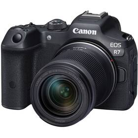 Canon EOS R7 + RF-S 18-150 IS STM (5137C010) černý